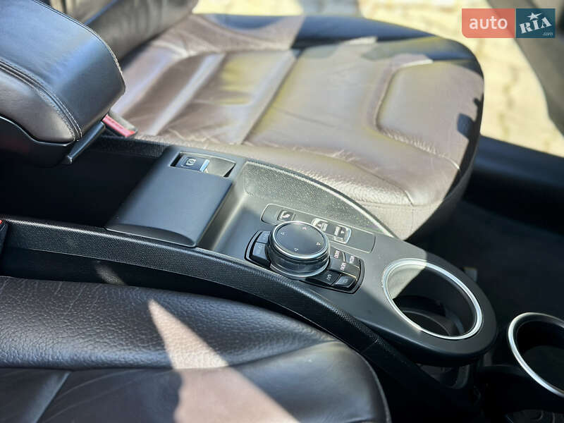 Хэтчбек BMW I3 2015 в Одессе фото 31 Хэтчбек BMW I3 2015 в Одессе