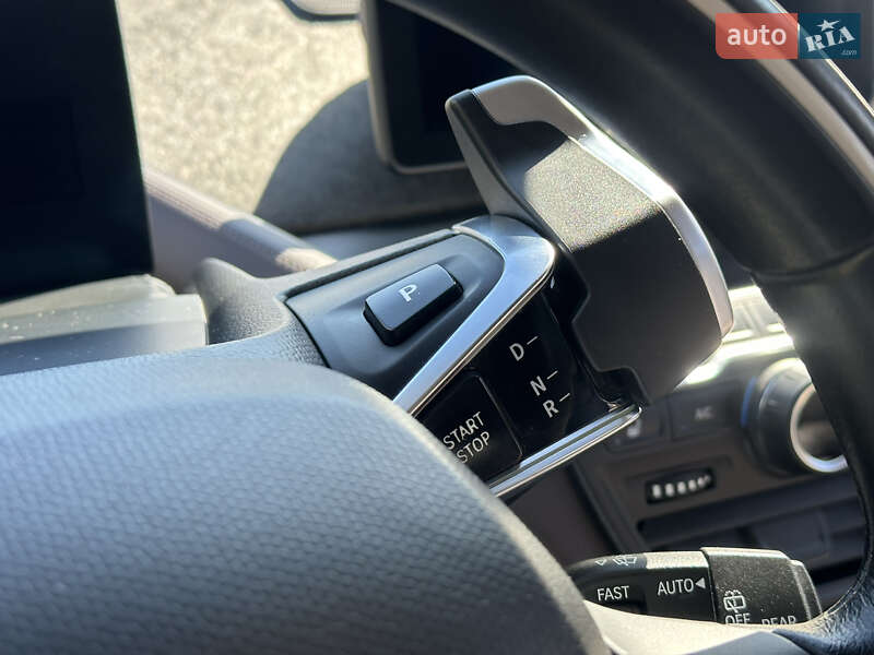 Хэтчбек BMW I3 2015 в Одессе фото 42 Хэтчбек BMW I3 2015 в Одессе
