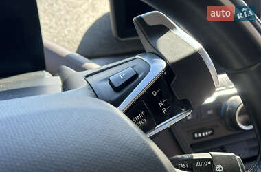 Хэтчбек BMW I3 2015 в 