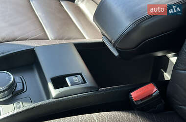 Хэтчбек BMW I3 2015 в 
