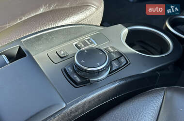 Хэтчбек BMW I3 2015 в 
