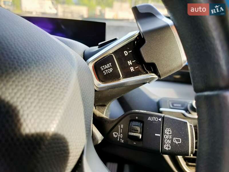 Хетчбек BMW I3 2014 в Житомирі фото 22 Хетчбек BMW I3 2014 в Житомирі