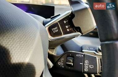 Хэтчбек BMW I3 2014 в 