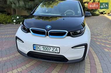 Хэтчбек BMW I3 2019 в 