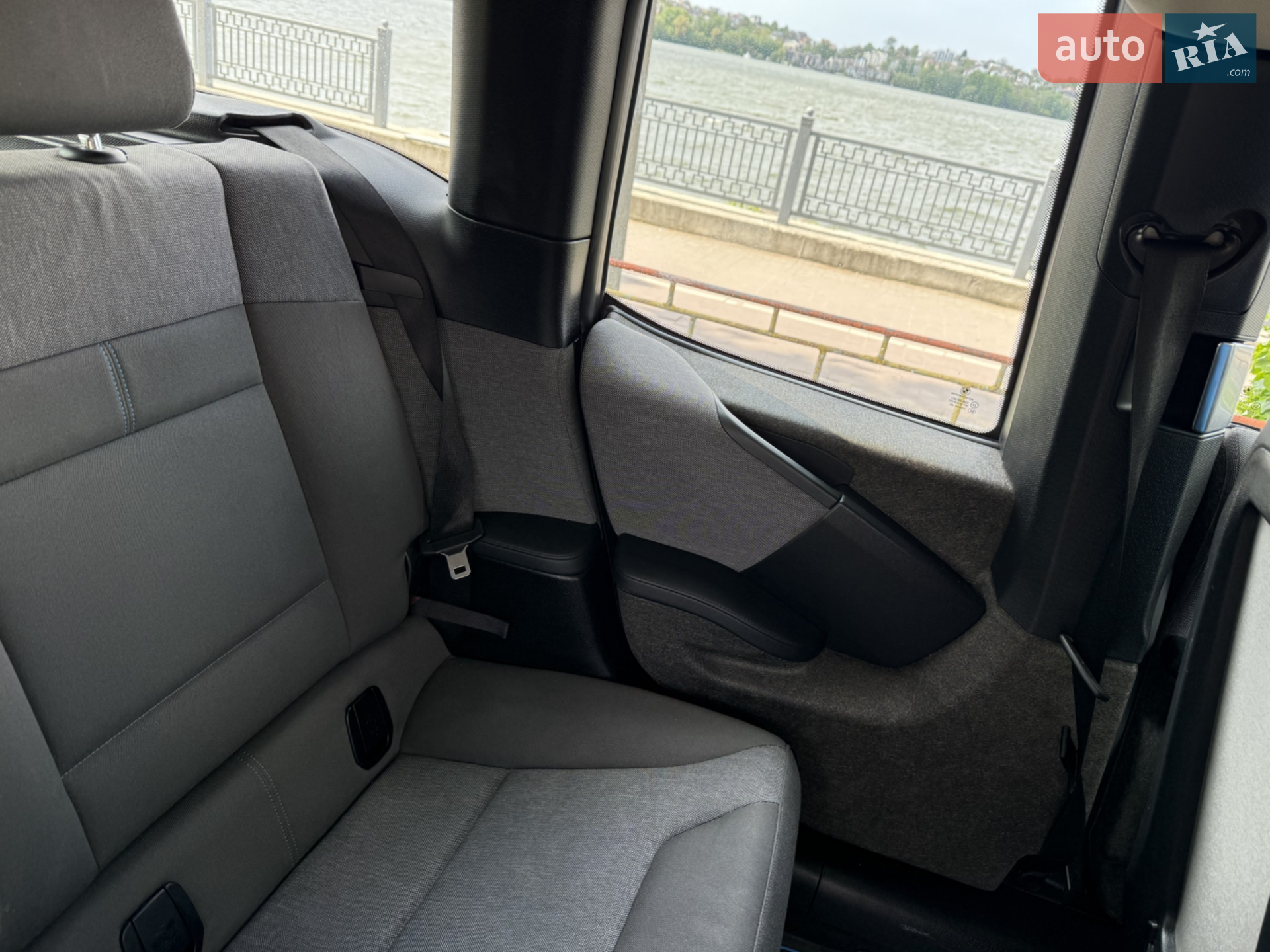2014 BMW i3 - мініатюра 8