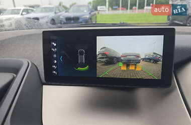 Хэтчбек BMW I3 2018 в 