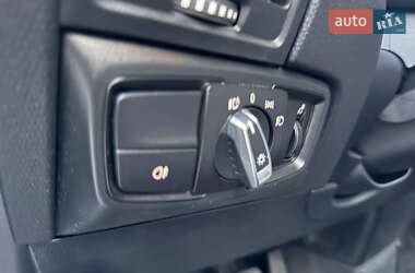 Хэтчбек BMW I3 2014 в 