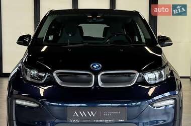 Хетчбек BMW I3 2019 в 
