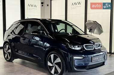 Хетчбек BMW I3 2019 в 