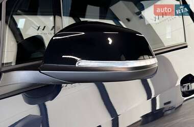 Хетчбек BMW I3 2019 в 