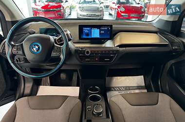 Хетчбек BMW I3 2019 в 
