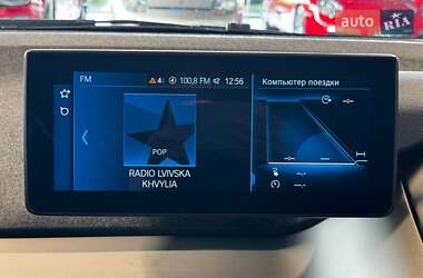 Хетчбек BMW I3 2019 в 