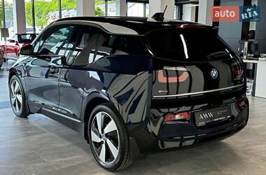 Хетчбек BMW I3 2019 в 