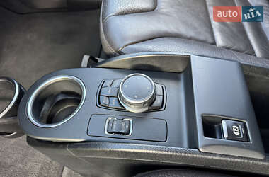 Хэтчбек BMW I3 2015 в 