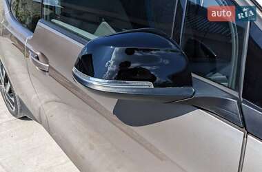 Хэтчбек BMW I3 2015 в 