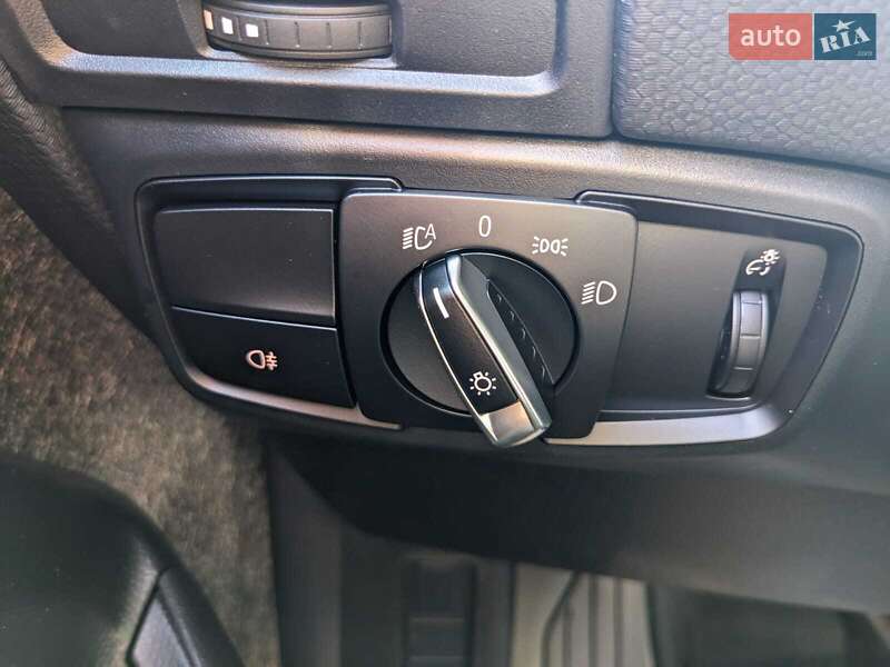 Хетчбек BMW I3 2015 в Кам'янському фото 35 Хетчбек BMW I3 2015 в Кам'янському