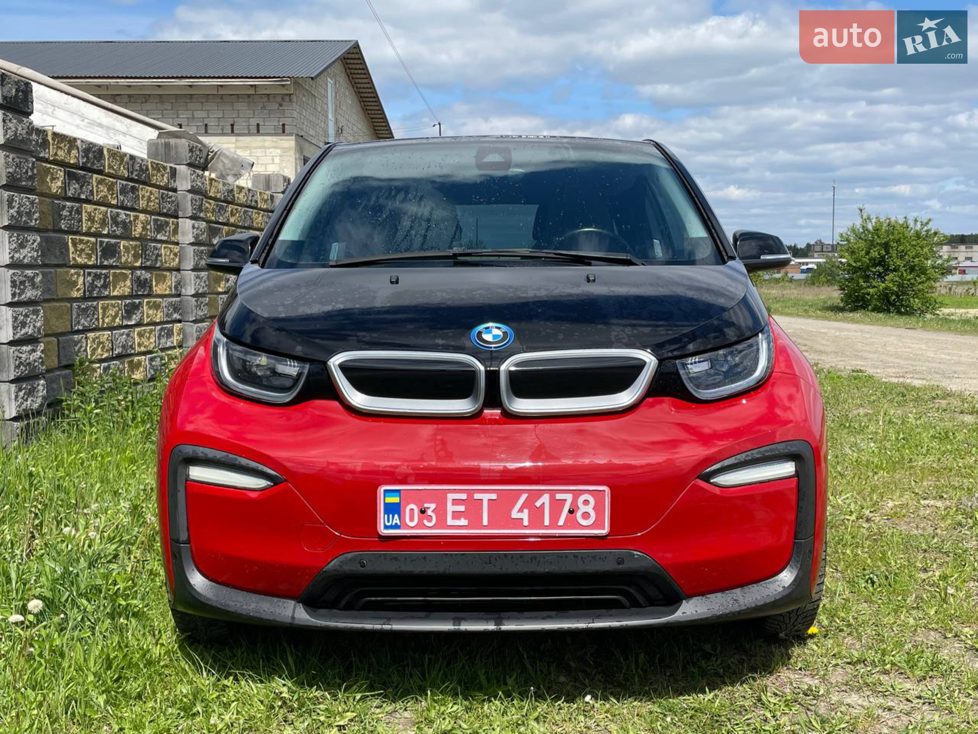 2018 BMW i3 - мініатюра 5
