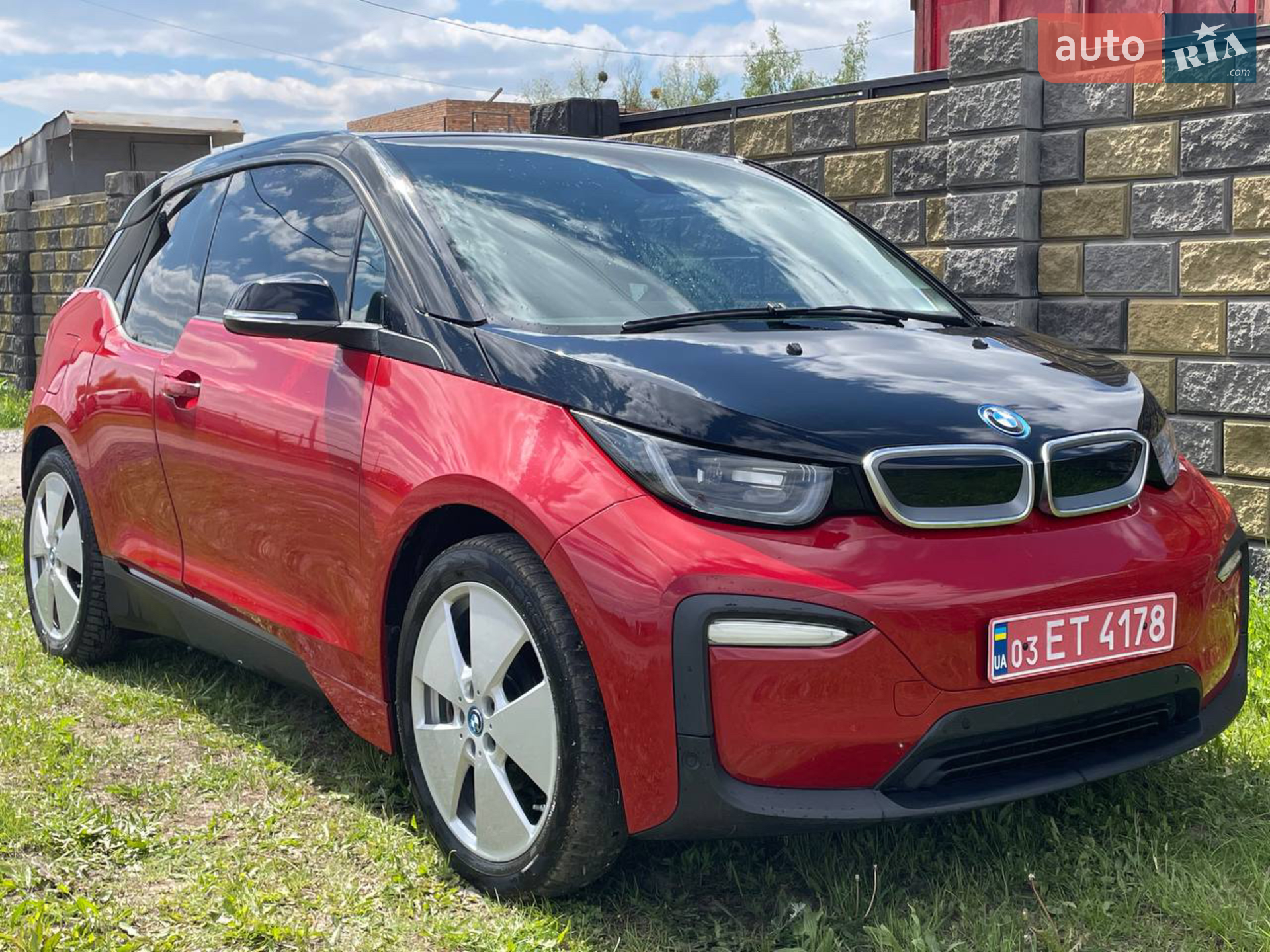 2018 BMW i3 - мініатюра 11