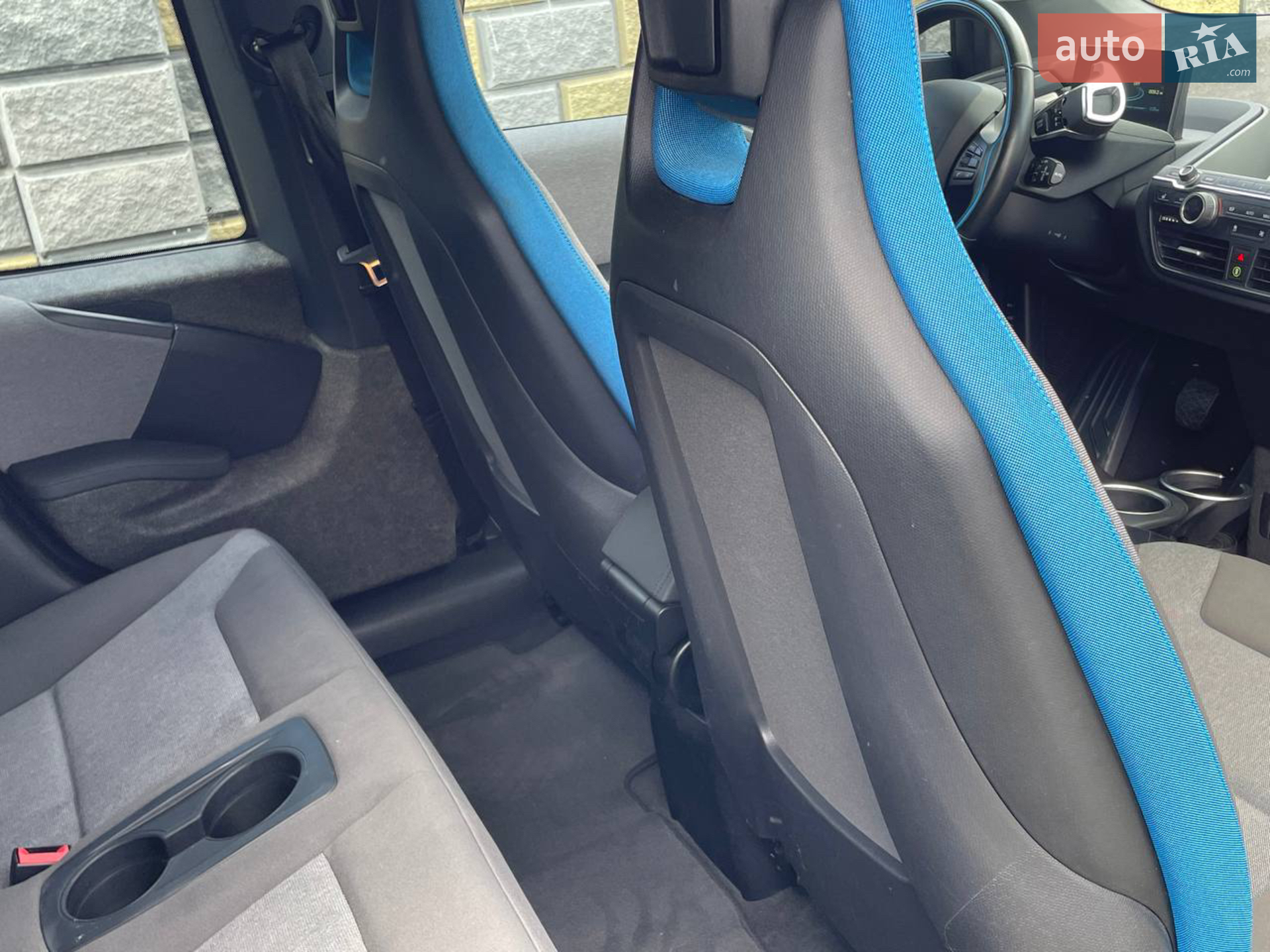 2018 BMW i3 - мініатюра 33