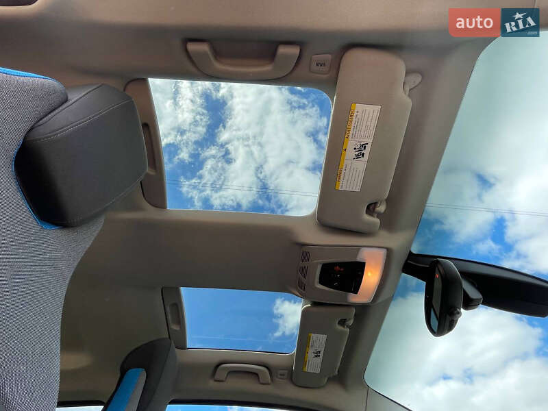 Хетчбек BMW I3 2018 в Ковелі фото 52 Хетчбек BMW I3 2018 в Ковелі