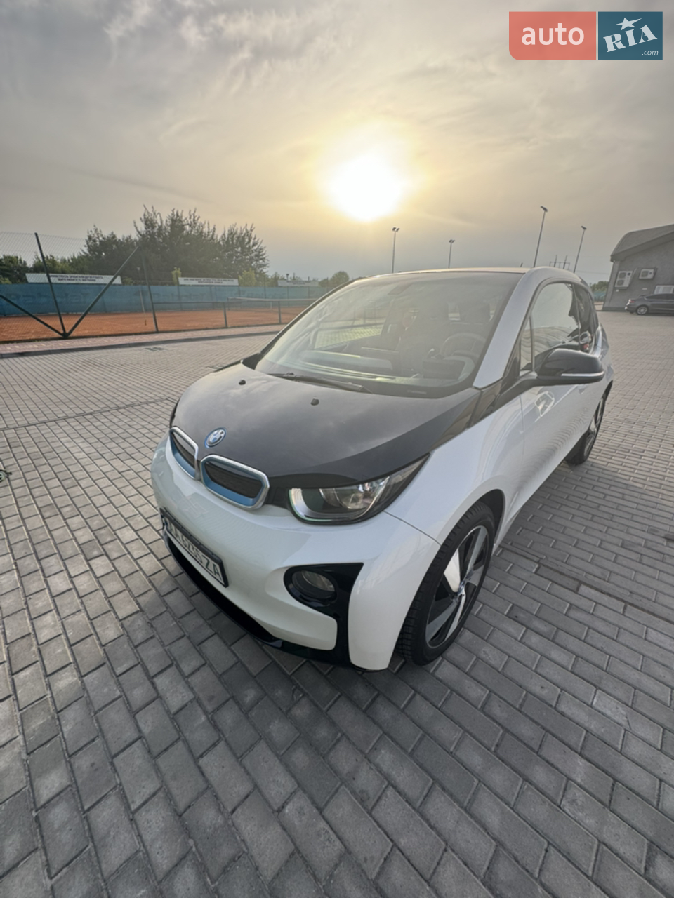 2016 BMW i3 - мініатюра 25