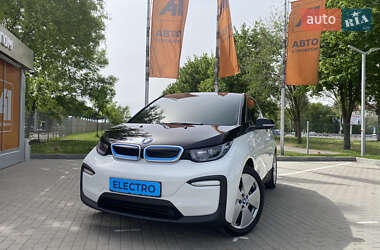 Хетчбек BMW I3 2020 в Дніпрі
