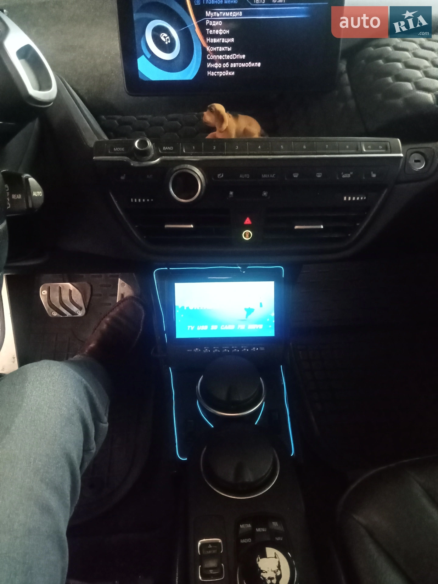 2014 BMW i3 - мініатюра 20