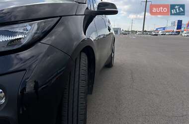 Хэтчбек BMW I3 2016 в 
