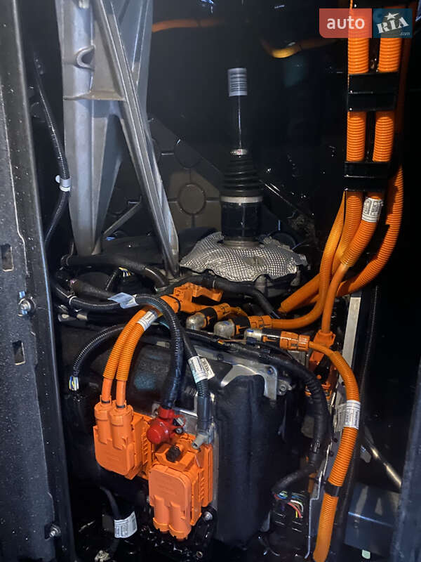 Хэтчбек BMW I3 2019 в Днепре фото 28 Хэтчбек BMW I3 2019 в Днепре