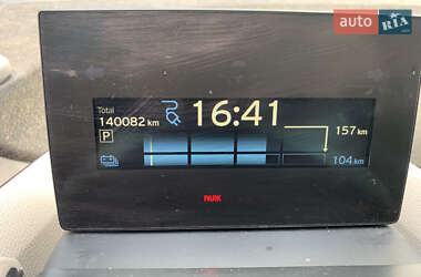 Хетчбек BMW I3 2014 в 