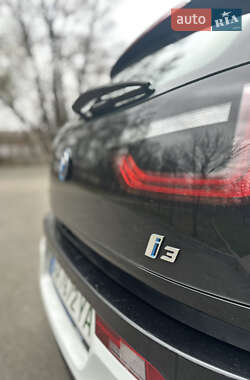 Хэтчбек BMW I3 2016 в 