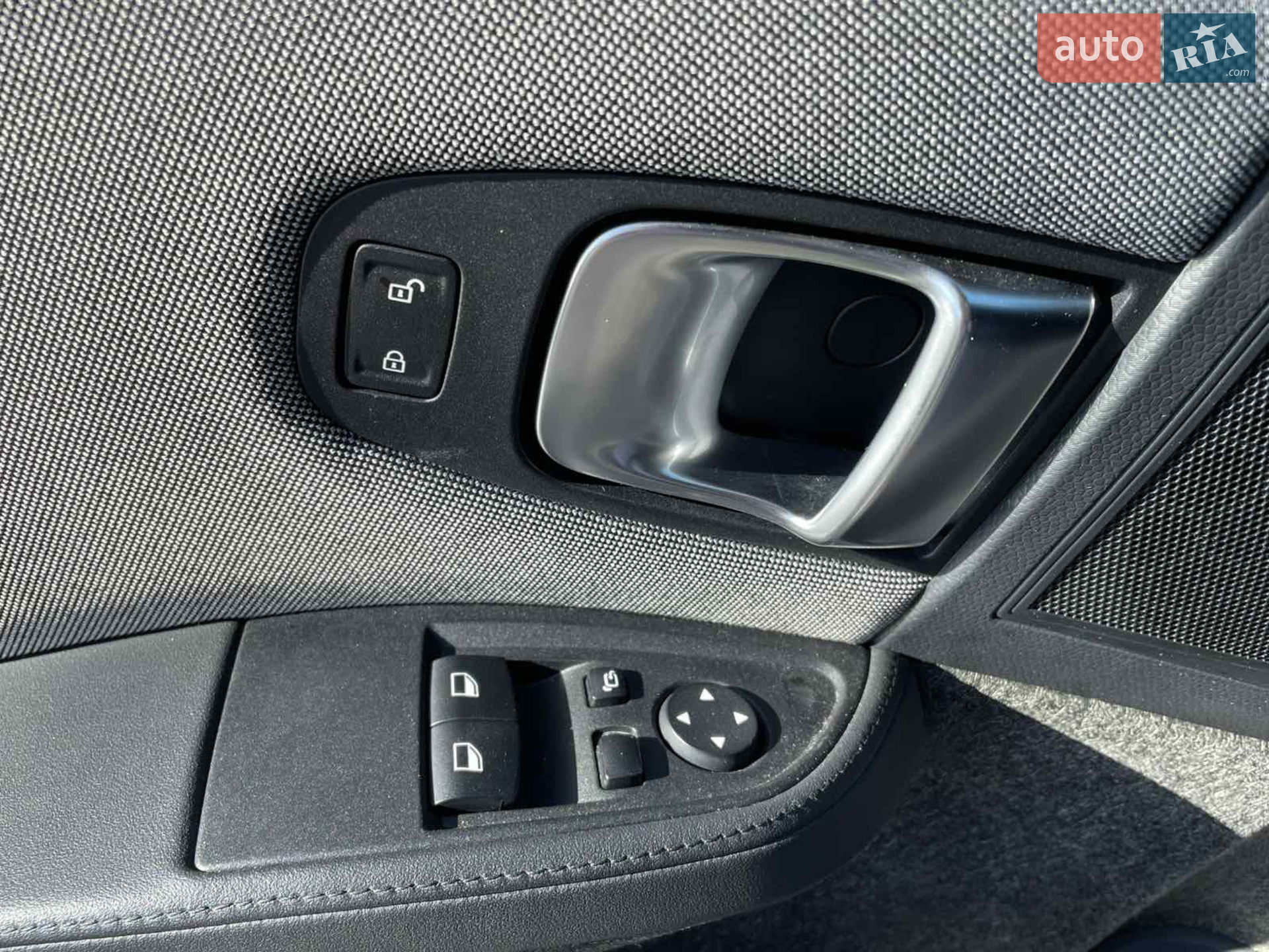 2018 BMW i3 - мініатюра 66