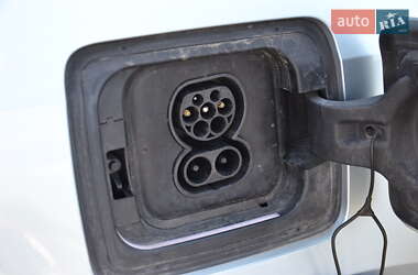 Хэтчбек BMW I3 2014 в 
