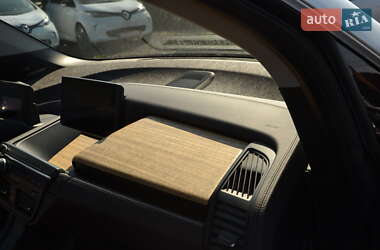 Хэтчбек BMW I3 2014 в 
