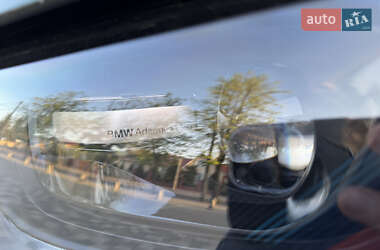 Хетчбек BMW I3 2015 в 