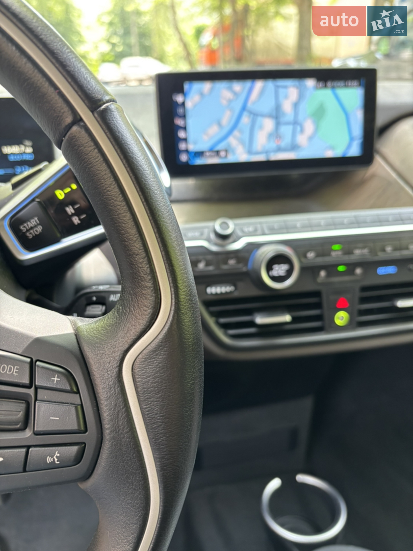 2018 BMW i3 - мініатюра 7