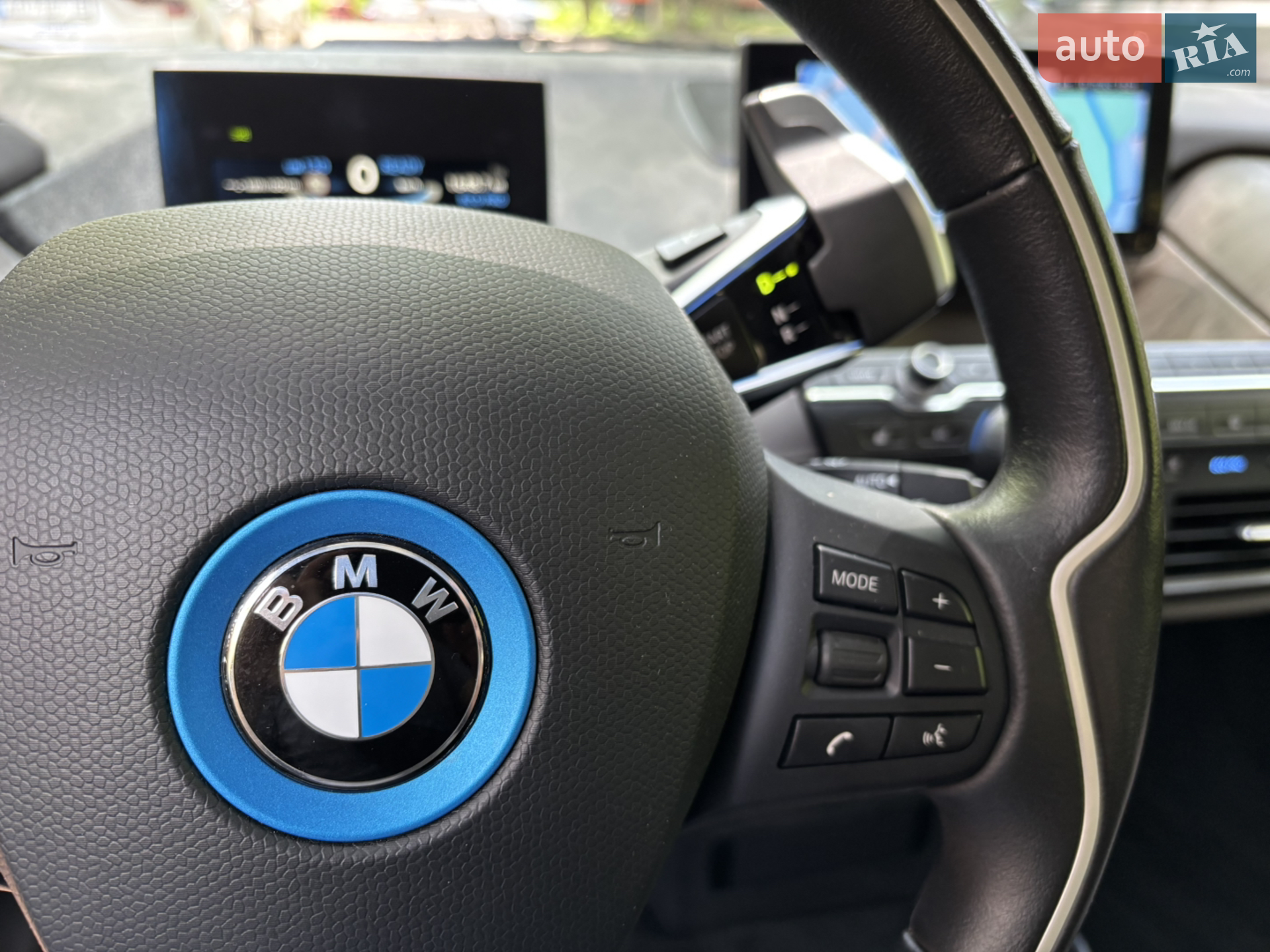2018 BMW i3 - мініатюра 6