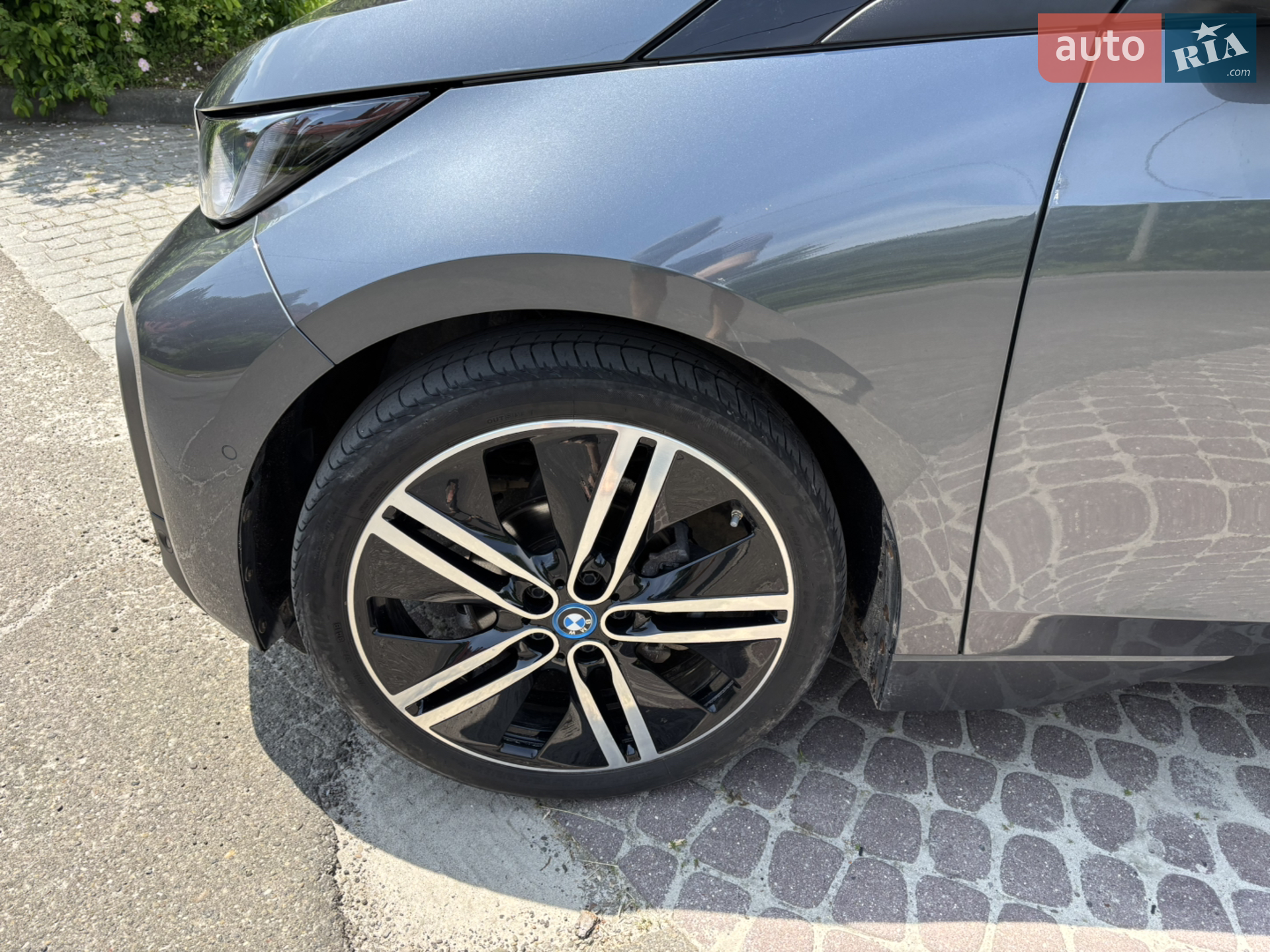 2018 BMW i3 - мініатюра 9