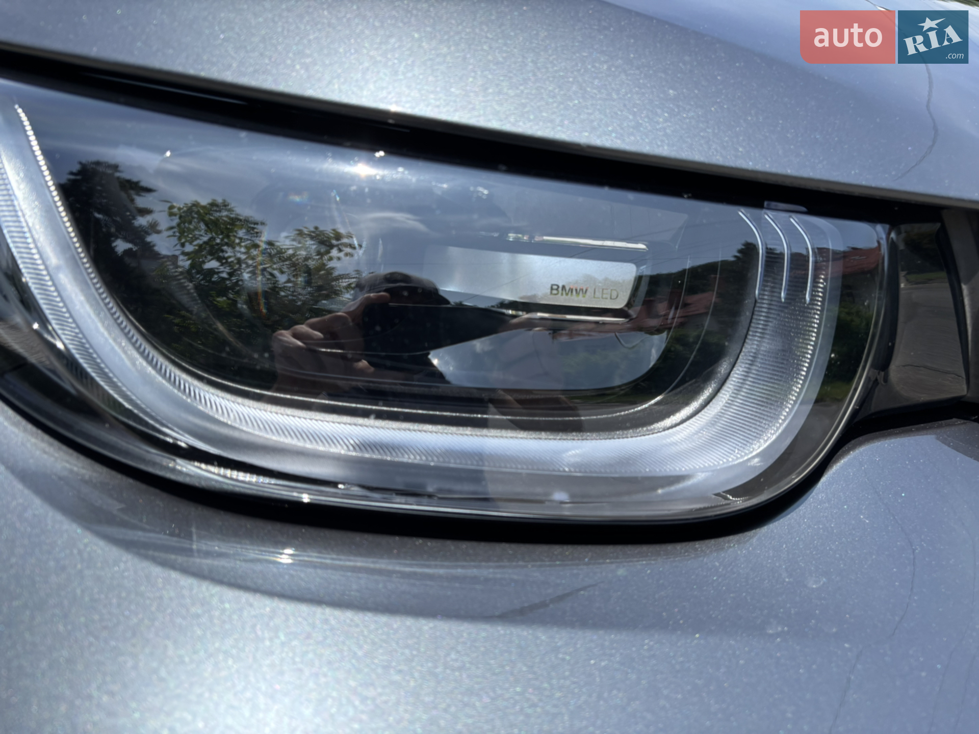 2018 BMW i3 - мініатюра 11