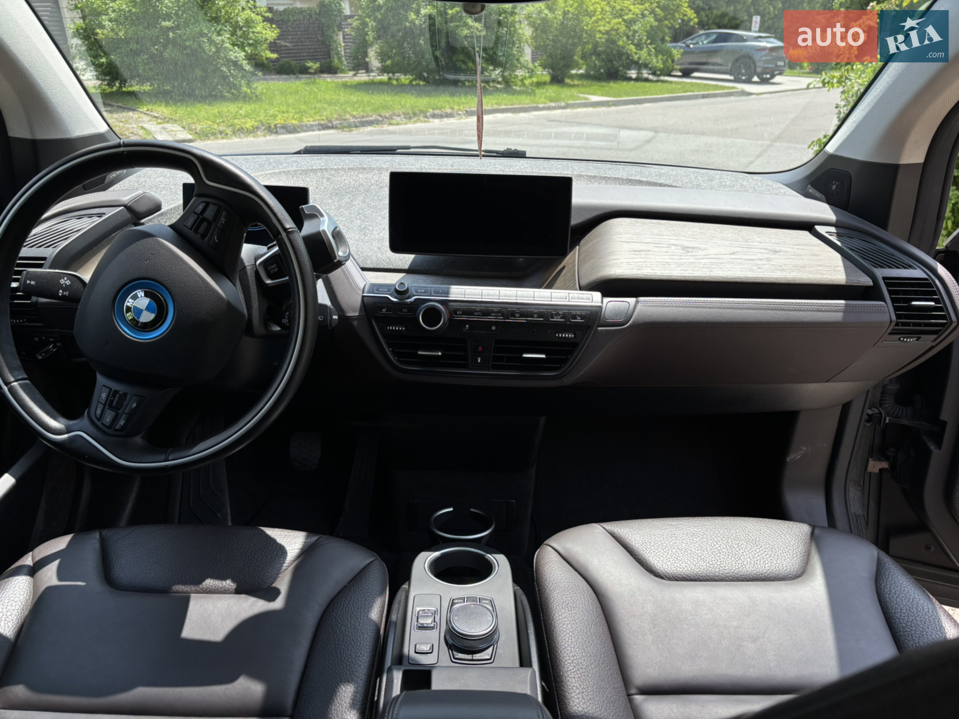 2018 BMW i3 - мініатюра 19