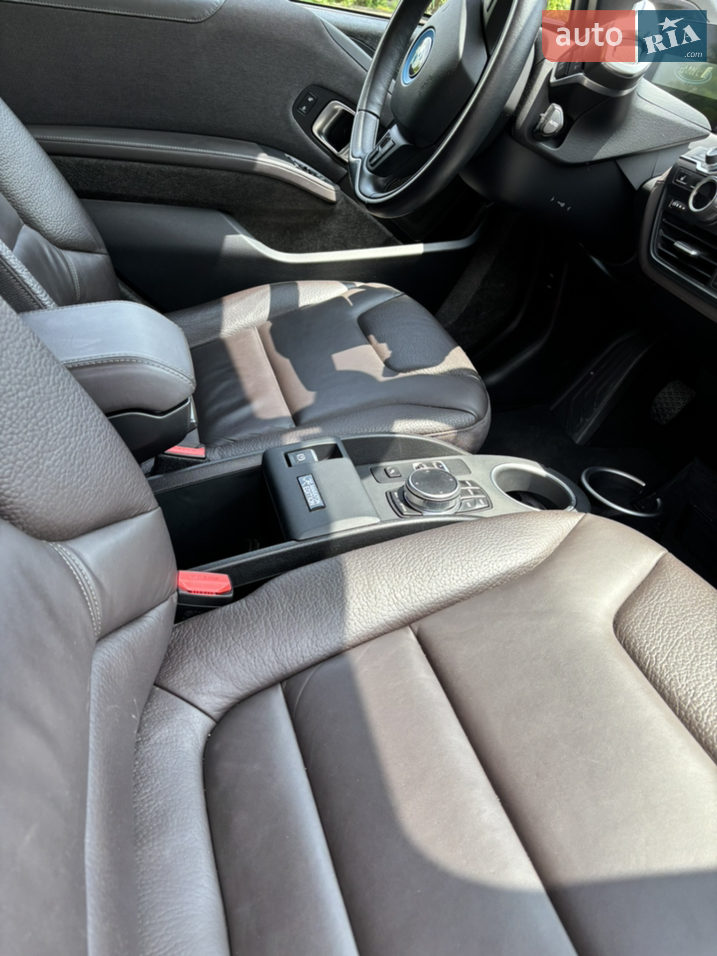 2018 BMW i3 - мініатюра 24