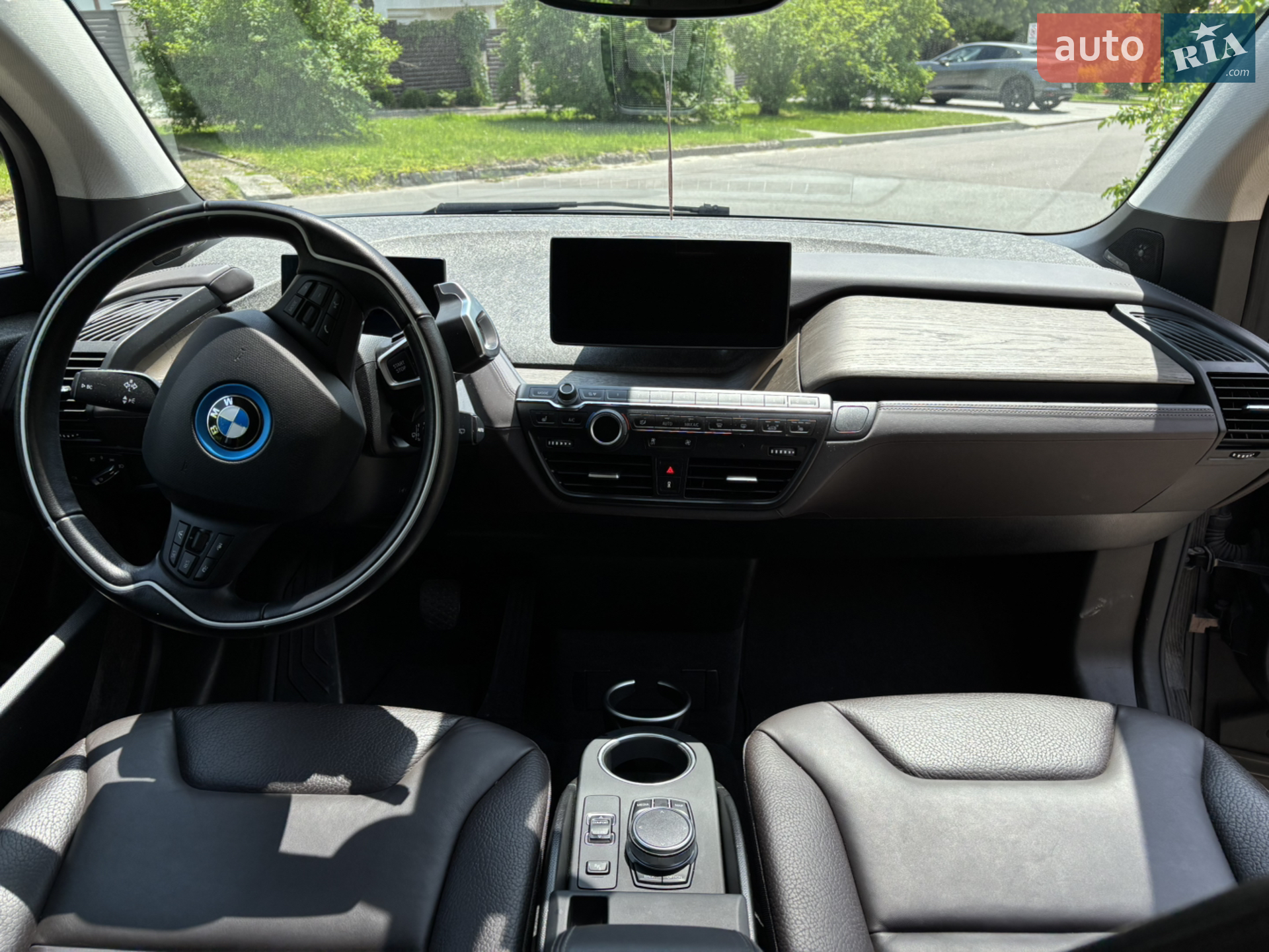 2018 BMW i3 - мініатюра 20
