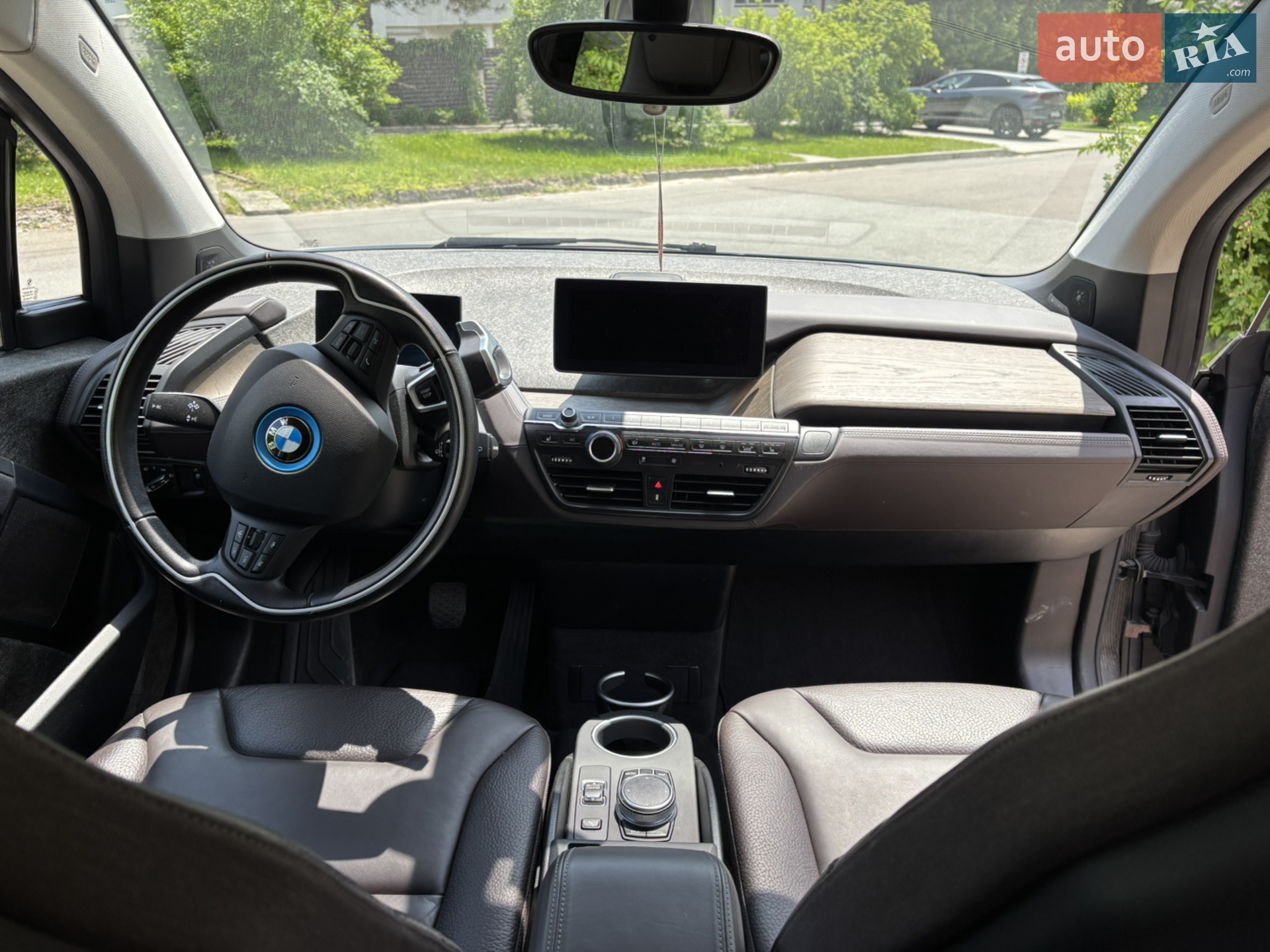 2018 BMW i3 - мініатюра 25