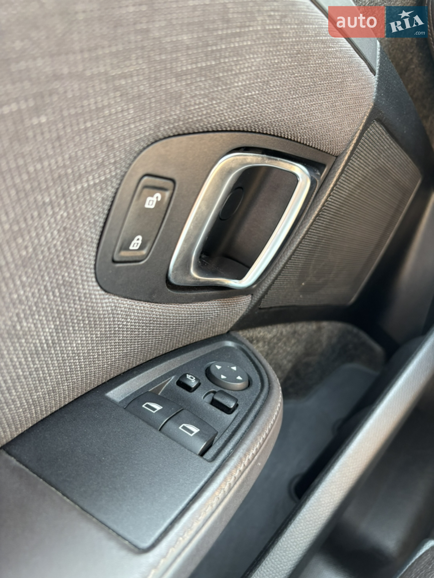 2018 BMW i3 - мініатюра 35