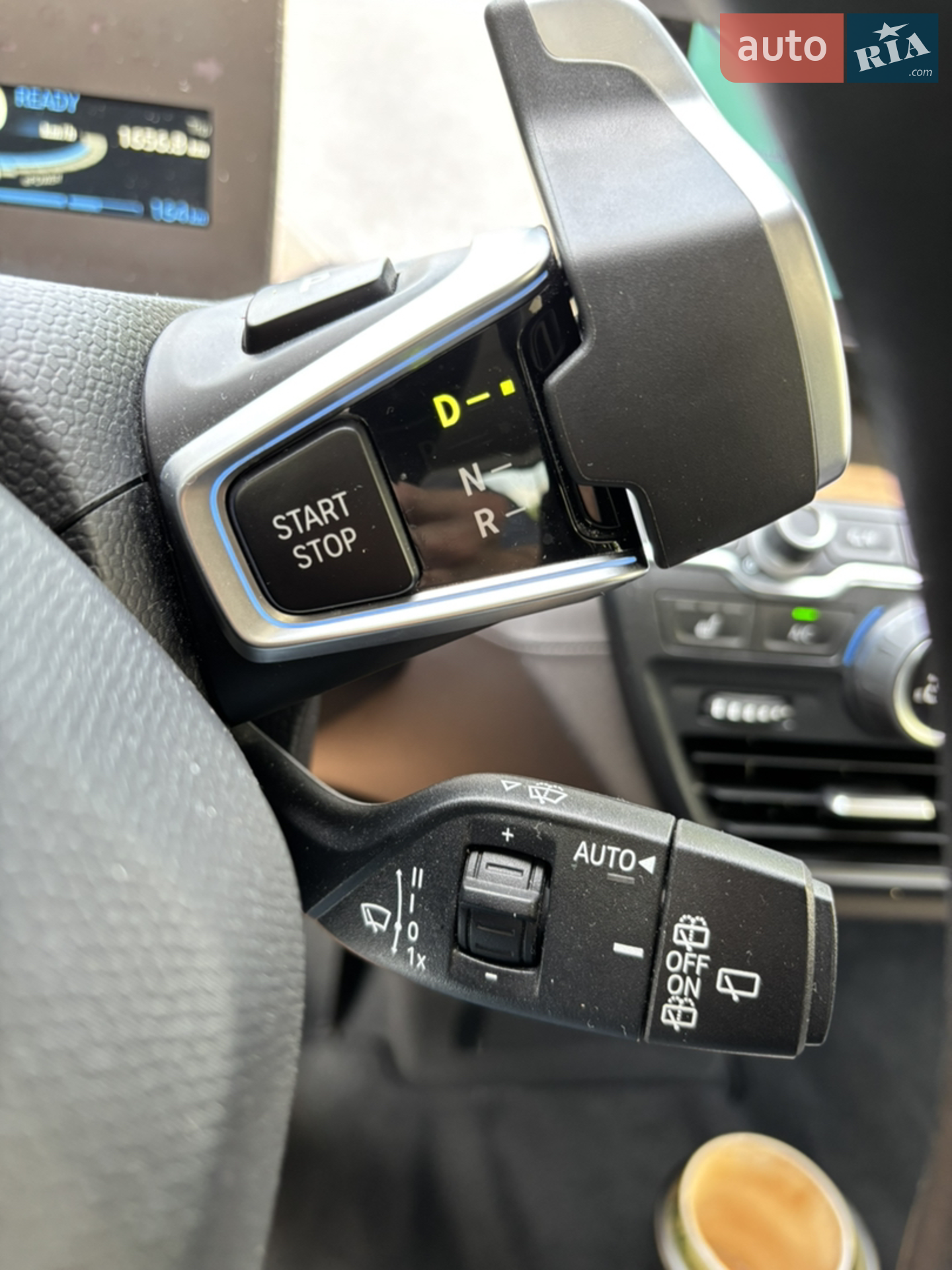 2018 BMW i3 - мініатюра 37