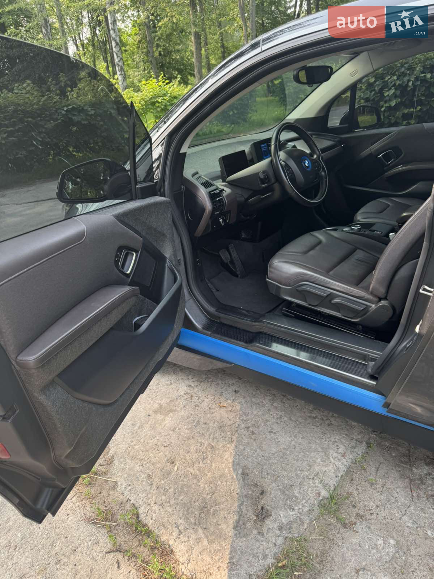 2019 BMW i3 - мініатюра 12