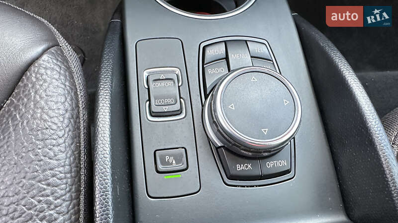 Хэтчбек BMW I3 2015 в Одессе