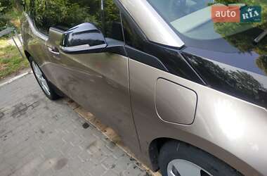 Хэтчбек BMW I3 2015 в 