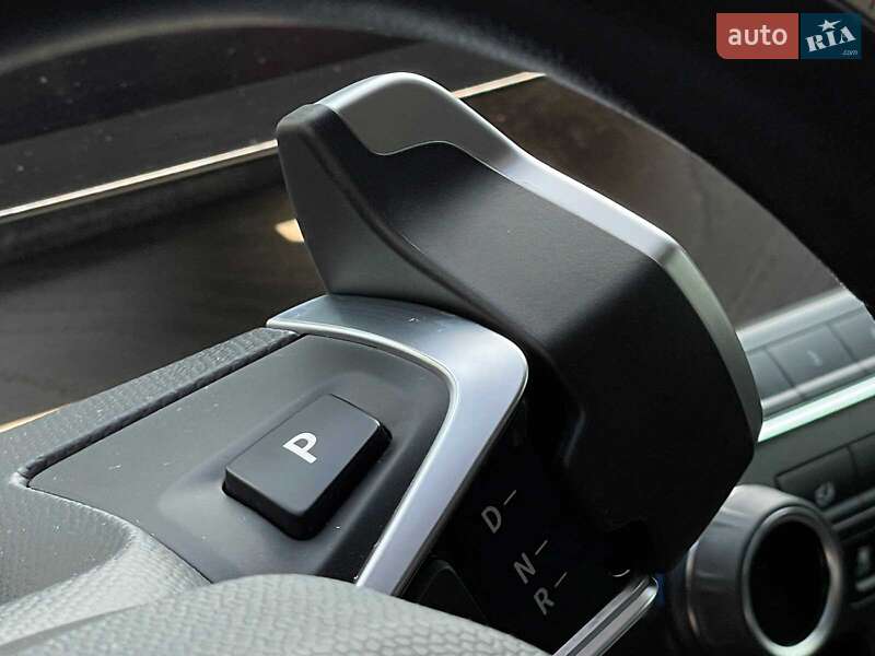 Хетчбек BMW I3 2019 в Києві