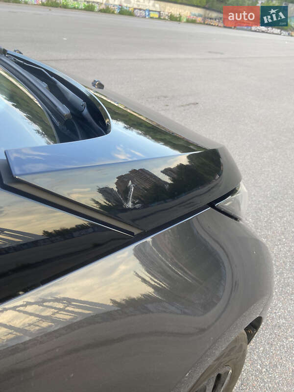 Хэтчбек BMW I3 2014 в Киеве